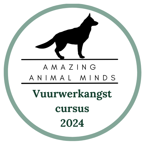 Logo Vuurwerkangst Cursus
